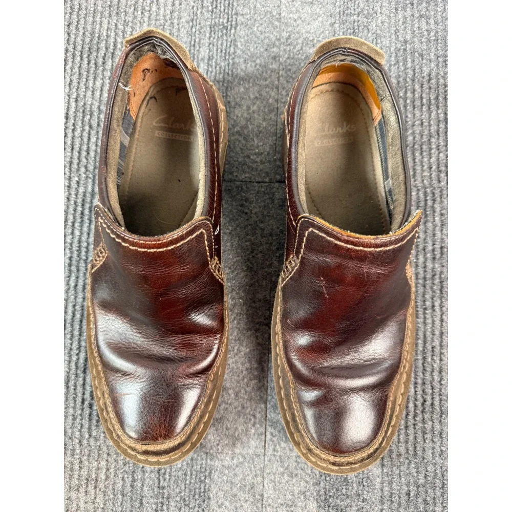 Clarks collection mens