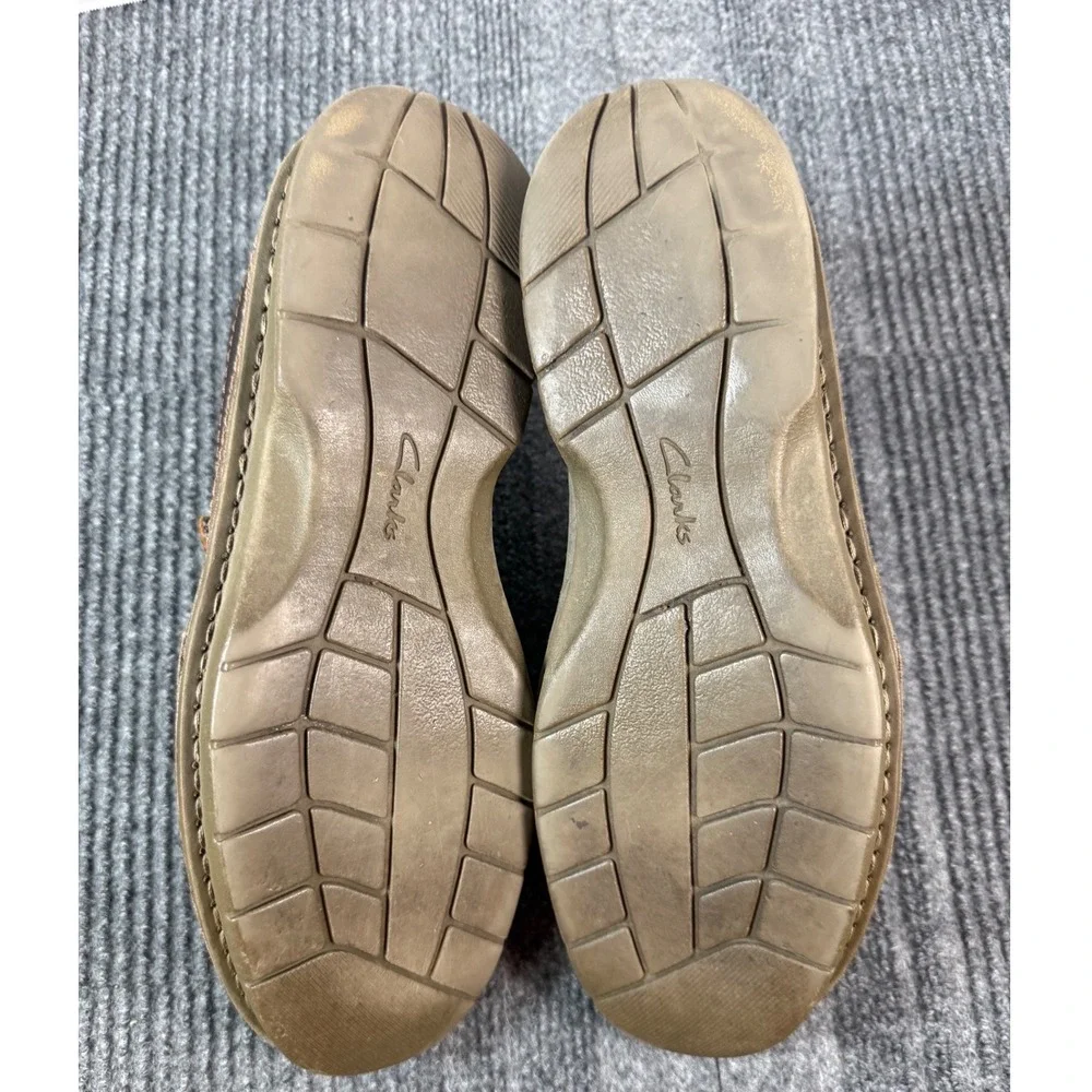 Clarks collection mens