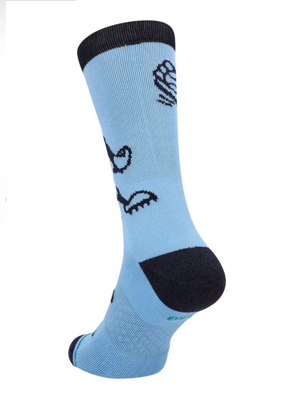 Stance wear your