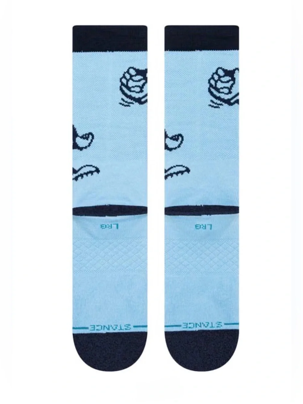 Stance wear your