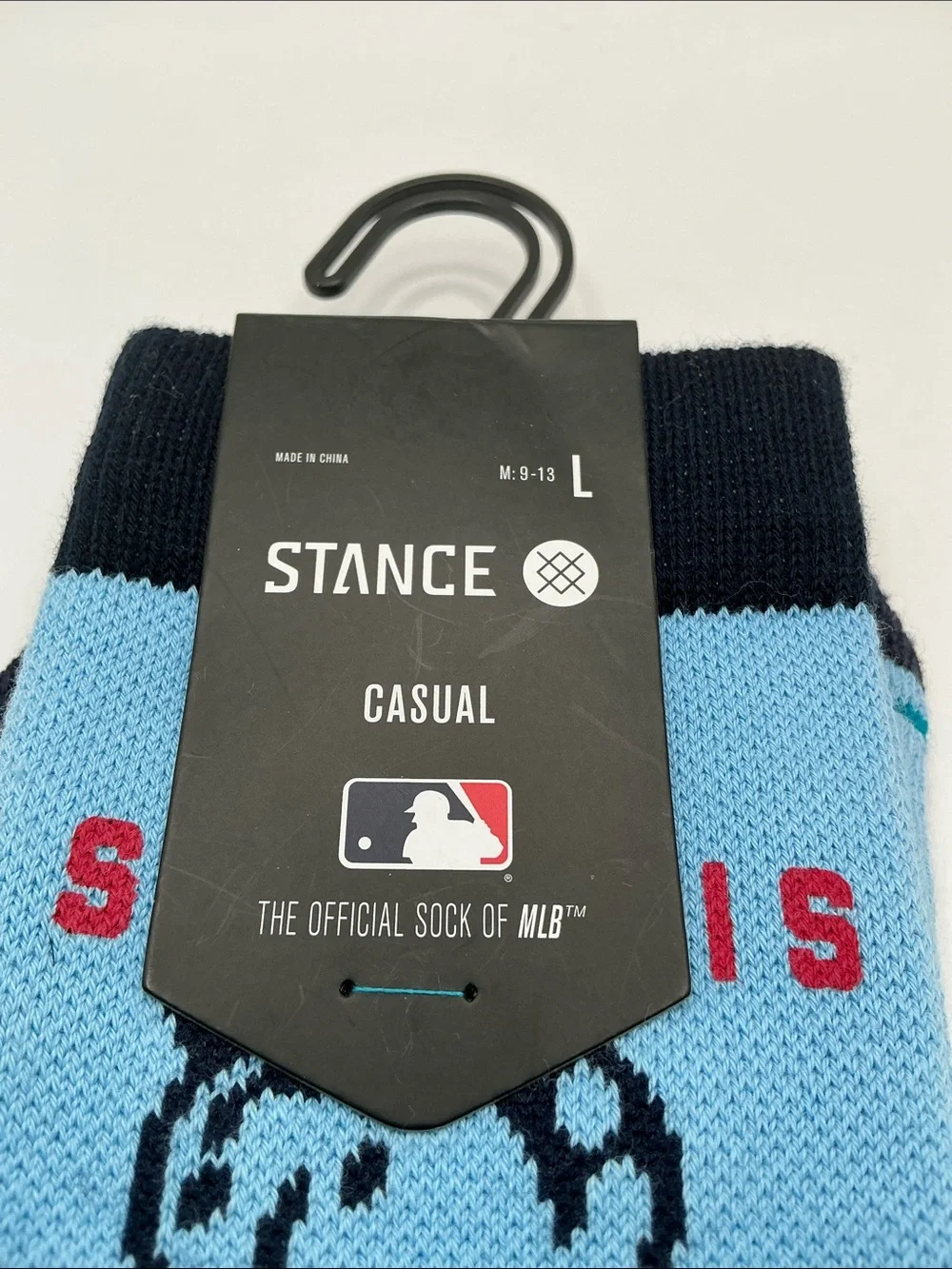 Stance wear your