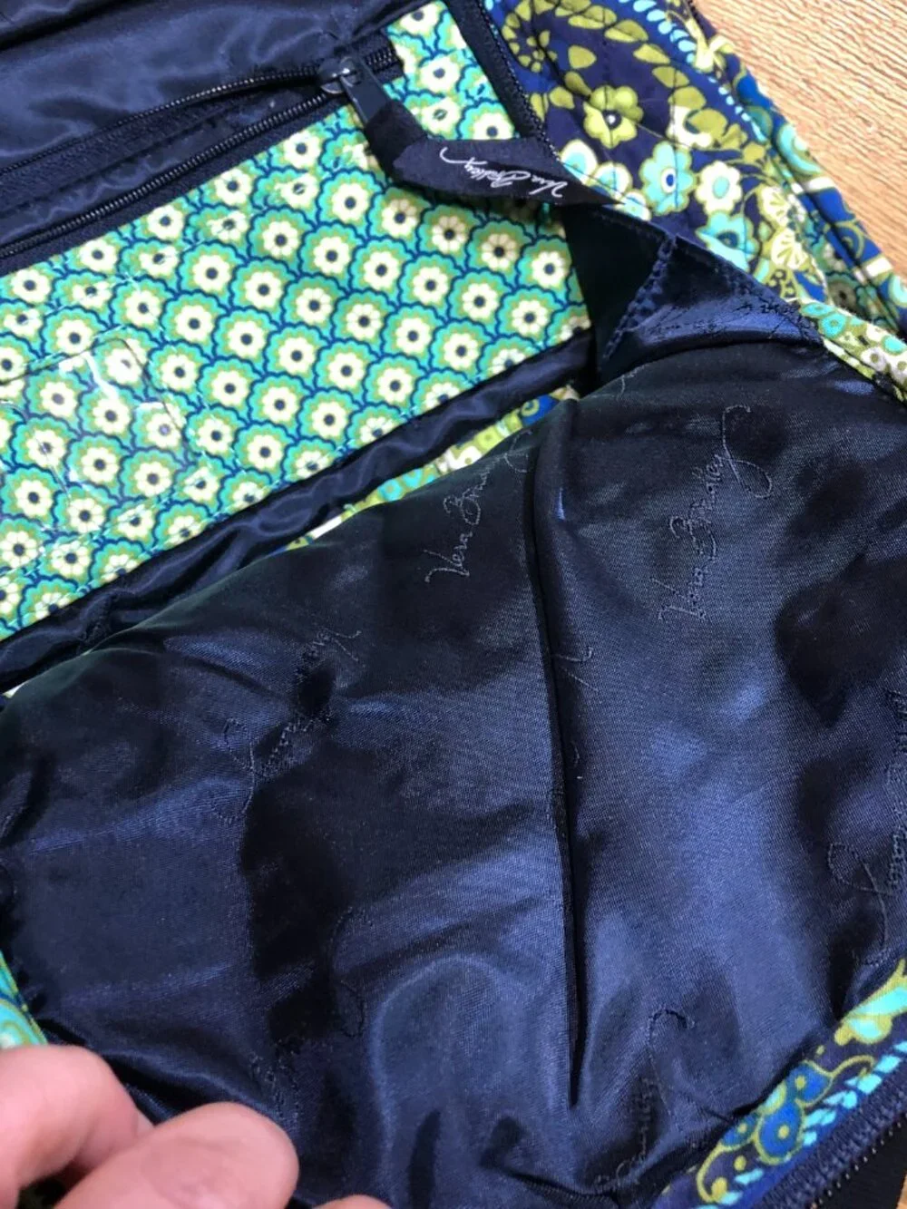 Vera Bradley vera bradley