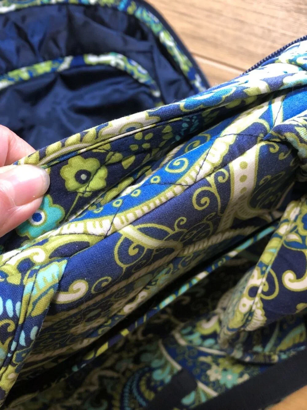 Vera Bradley vera bradley