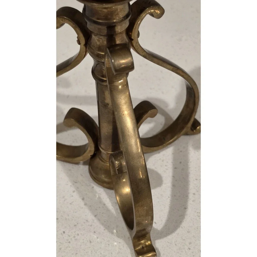 N/A tapered decorative adding