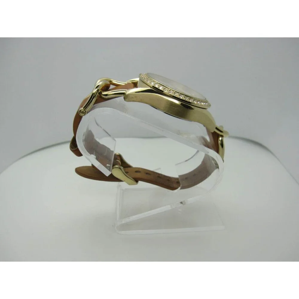 Fossil conditions lens