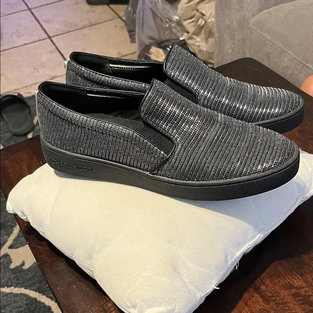 Michael Kors elevate your