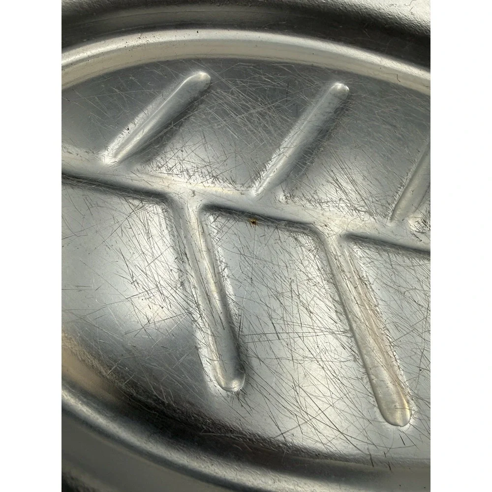 Nordic Ware platters have