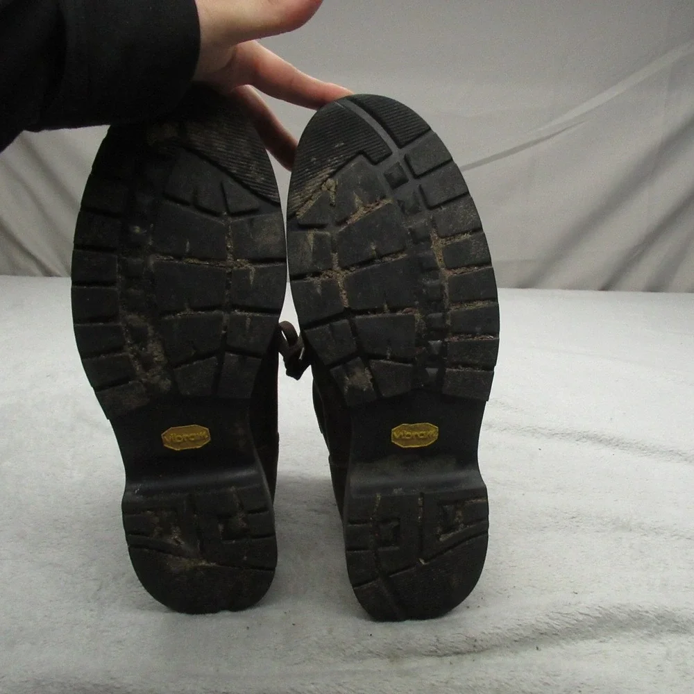 Chippewa few blemish