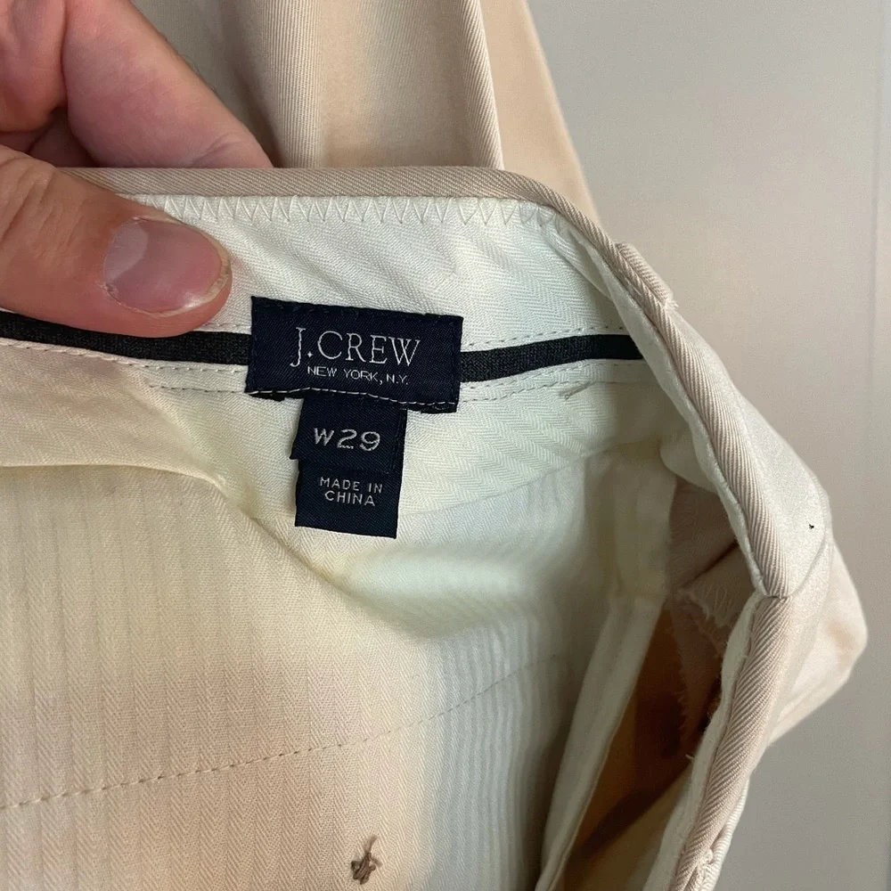 J. Crew reposhing this