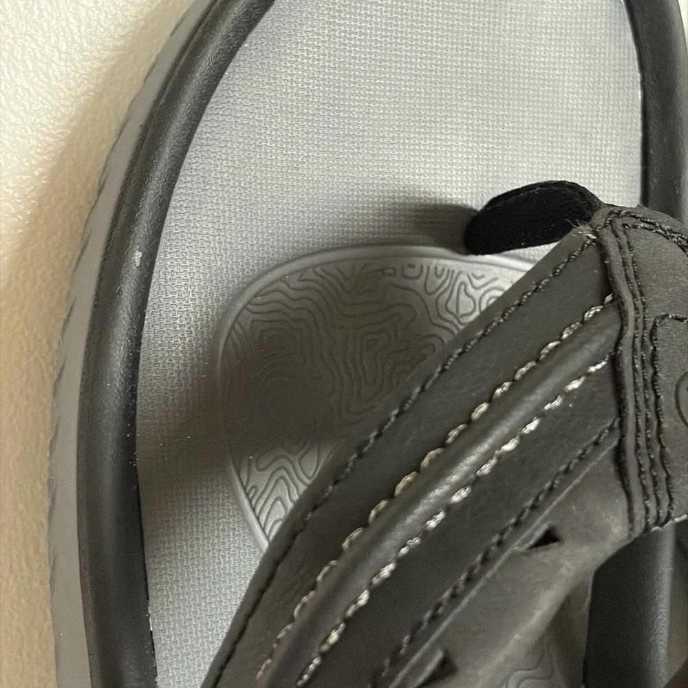 Clarks brand model