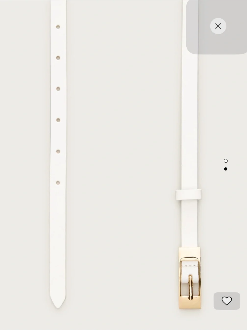 J. Crew new tag