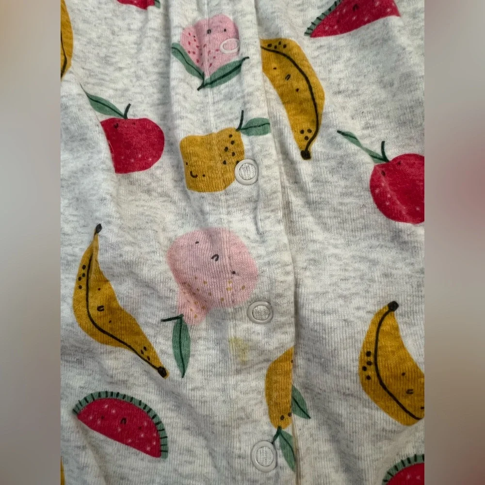 Carter’s Toddler Girl Onesie Bundle 18 Months