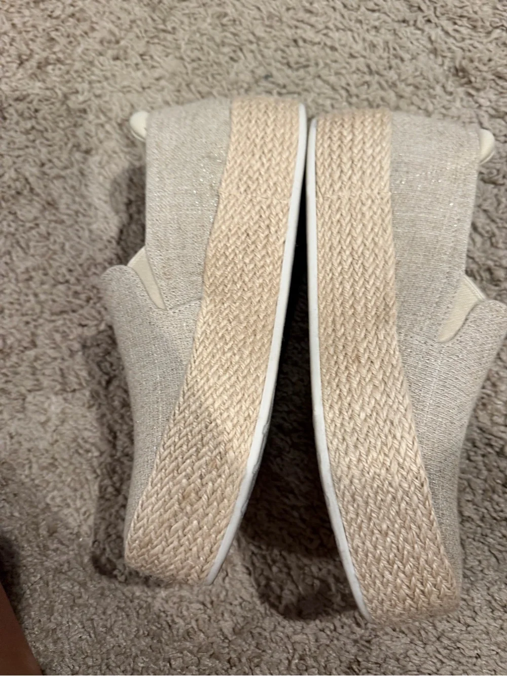 Skechers casual slip