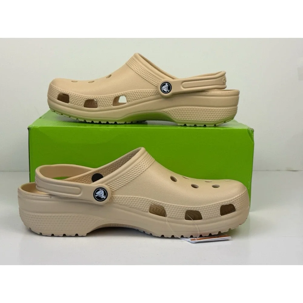 CROCS items brand
