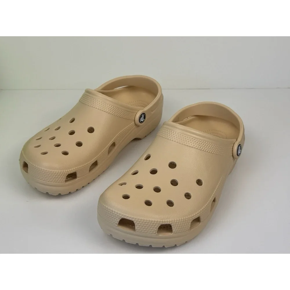 CROCS items brand