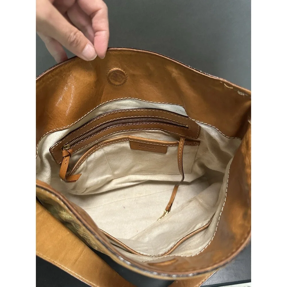 Michael Kors rare purse