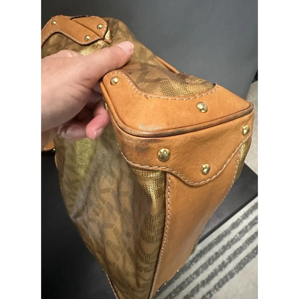 Michael Kors rare purse