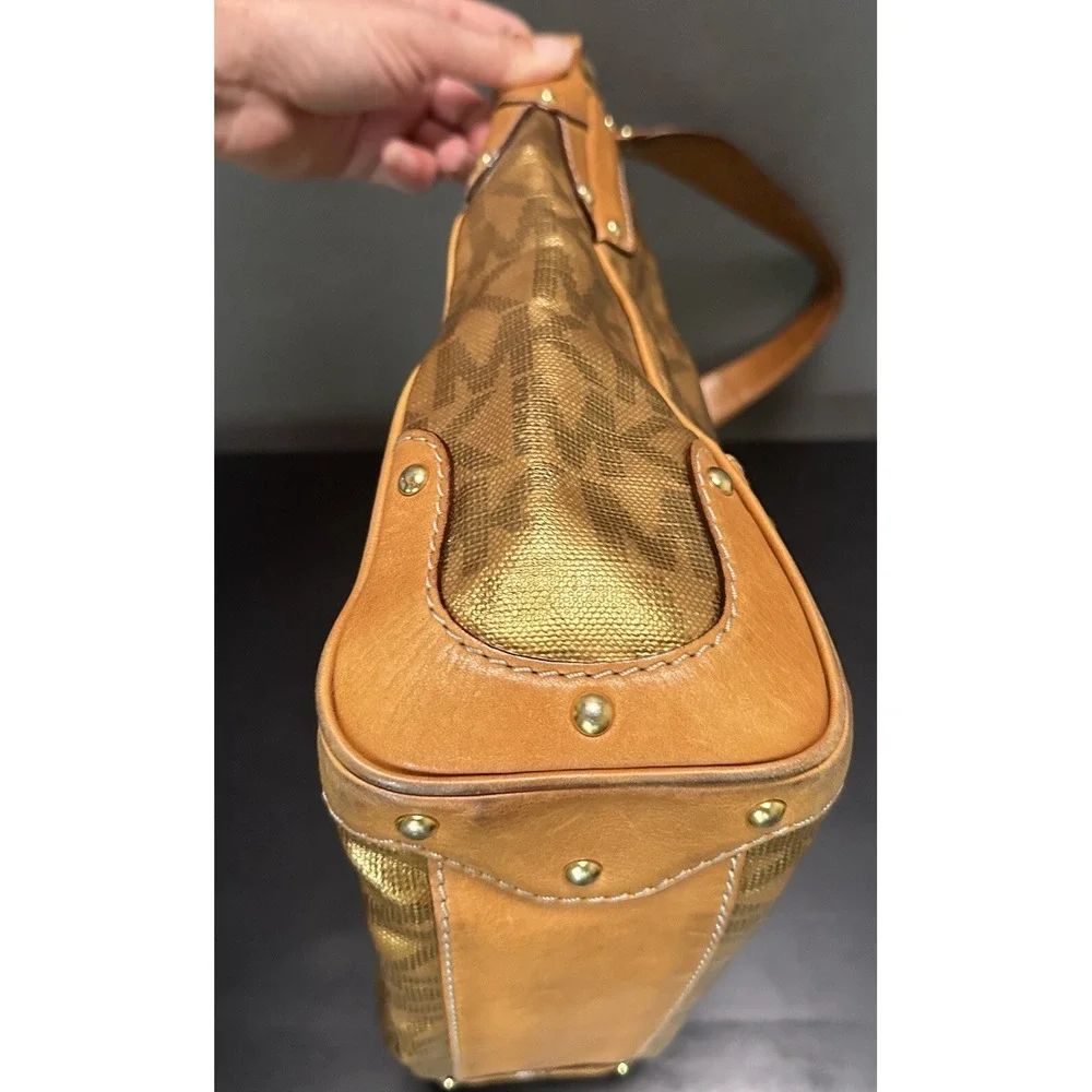 Michael Kors rare purse