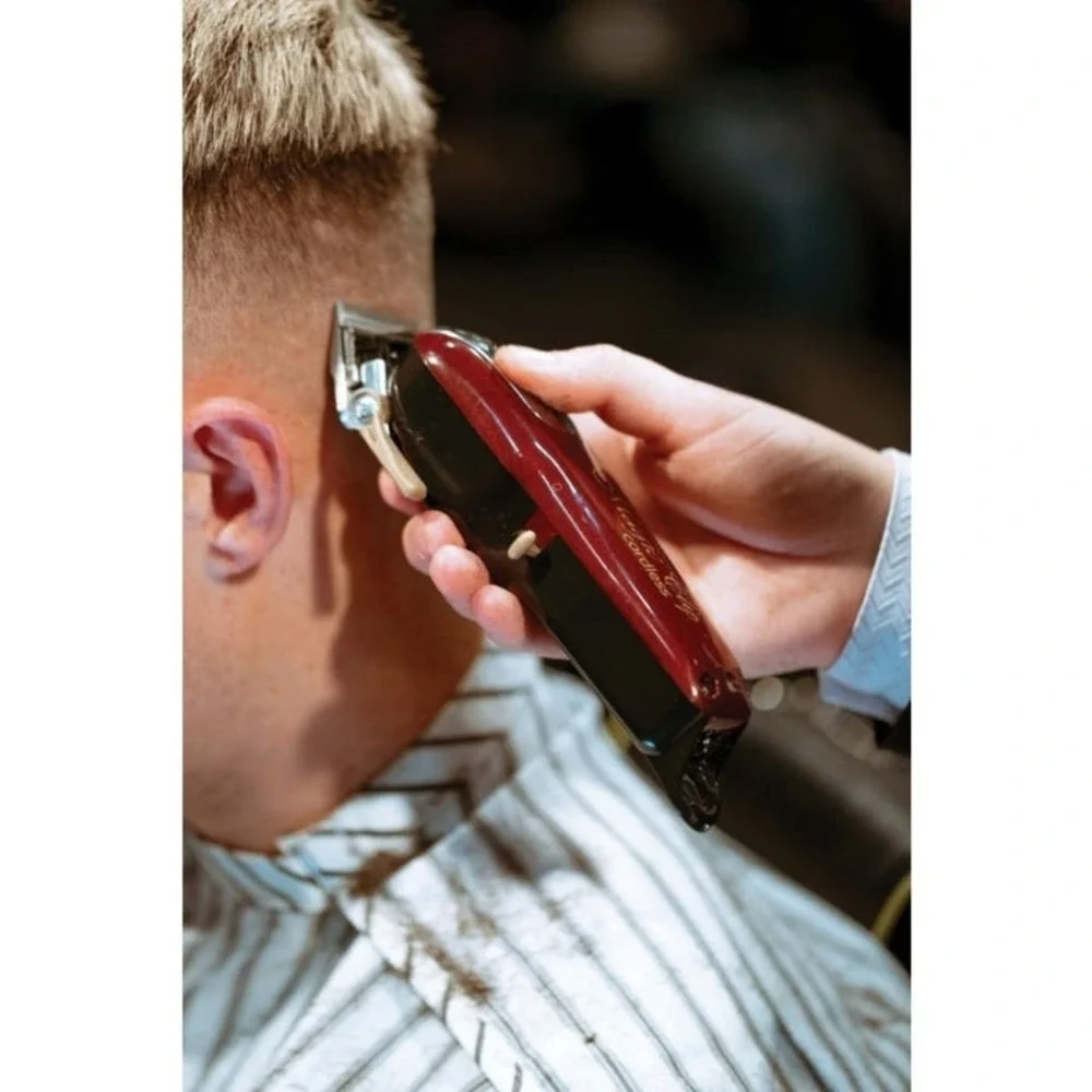 Wahl professional star