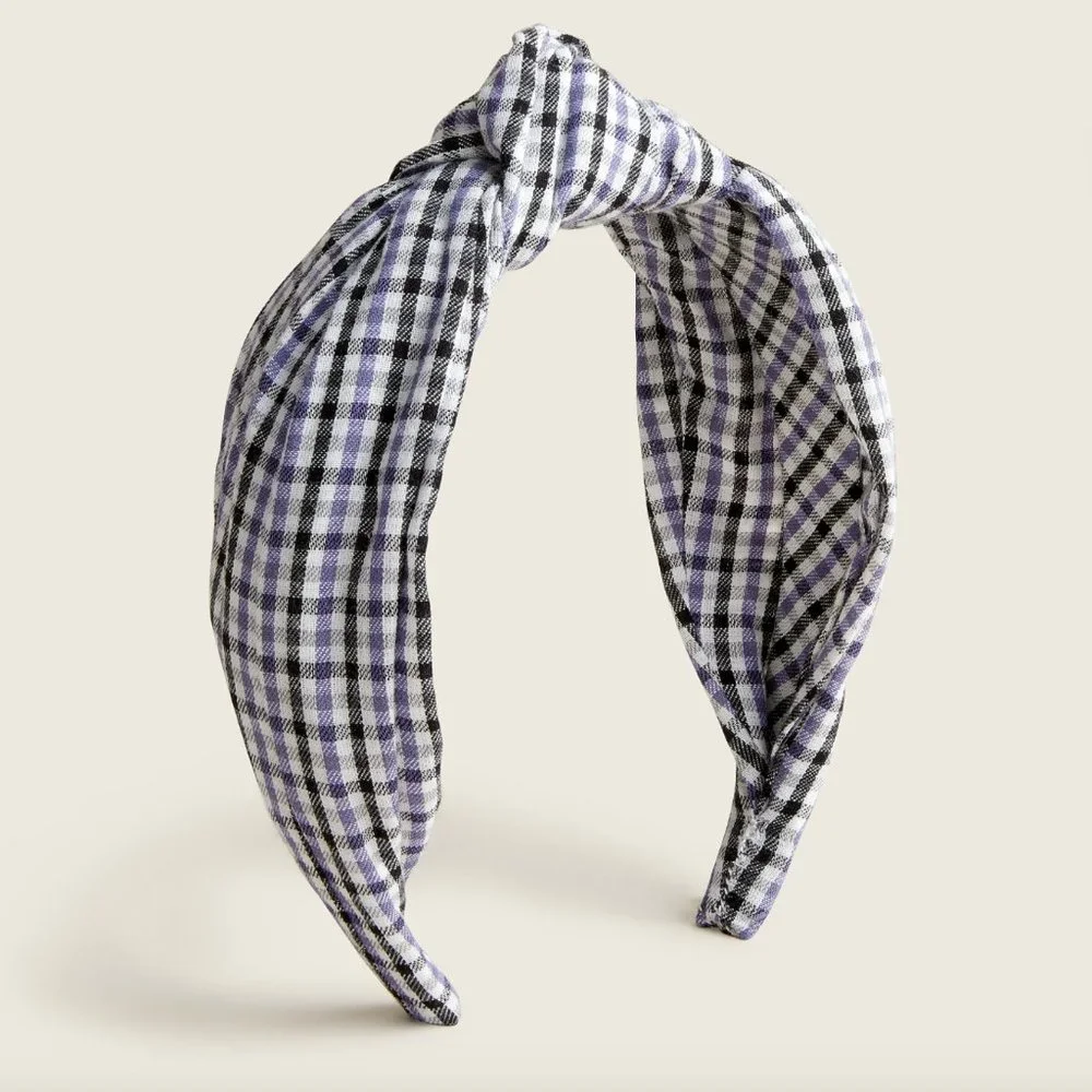 J. Crew bad hair