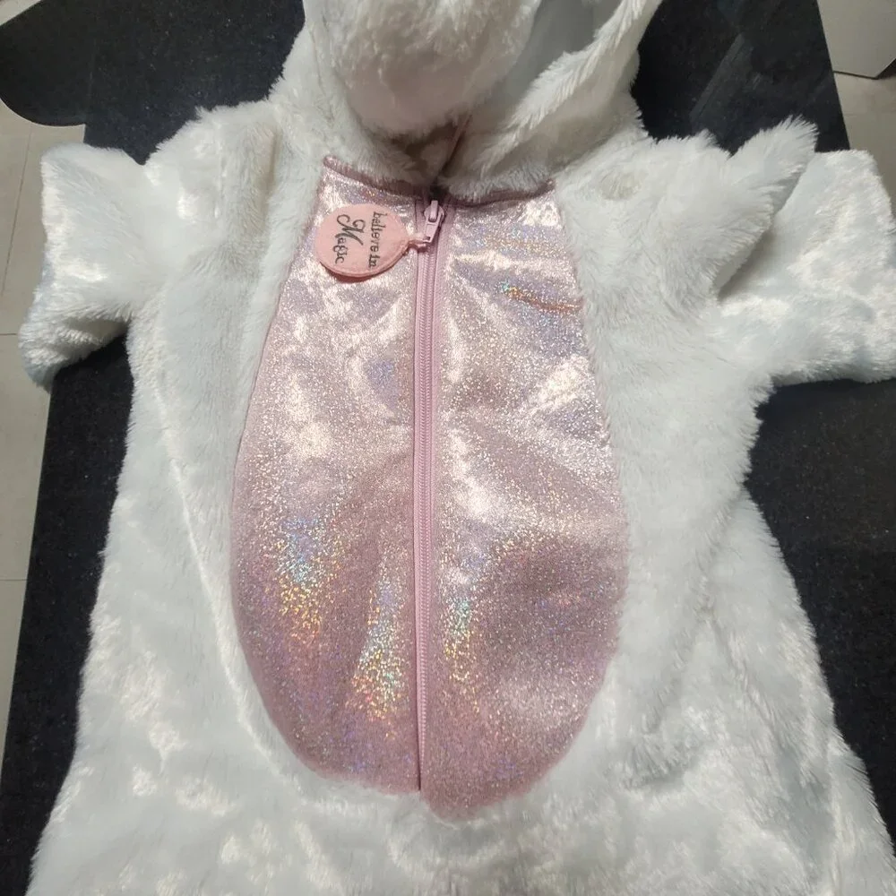 Dream Play Imagine soft plush