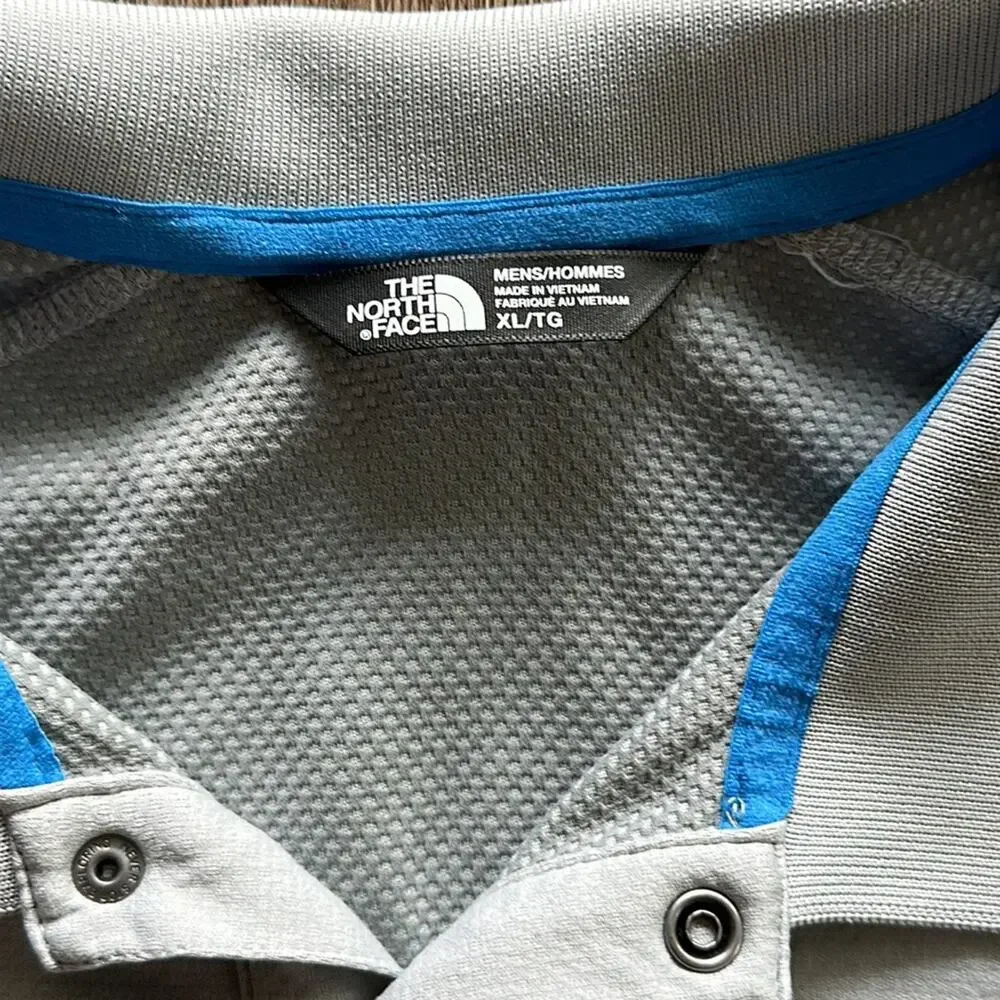 The North Face great preowned