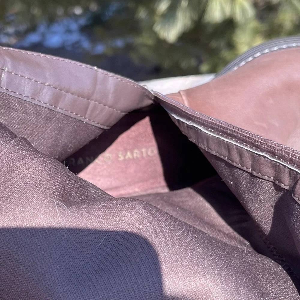 Franco Sarto preowned good