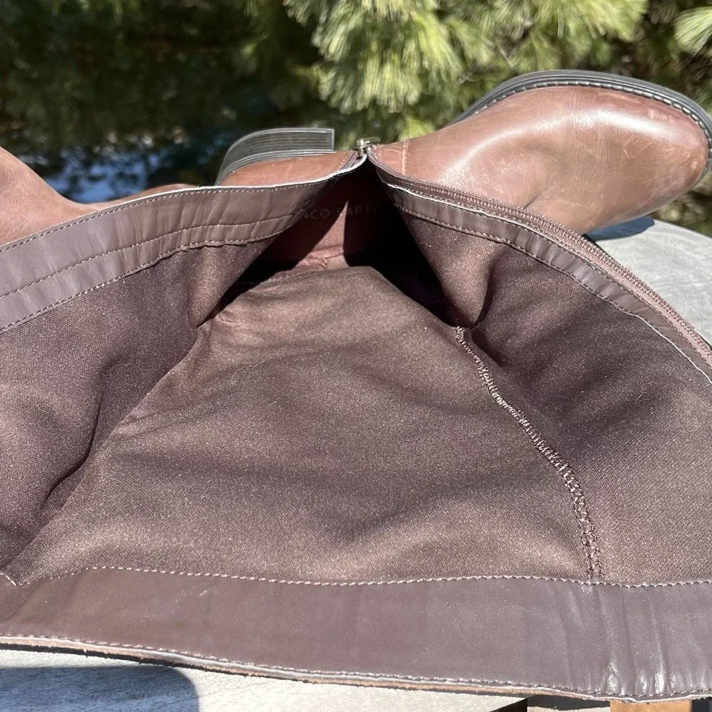 Franco Sarto preowned good