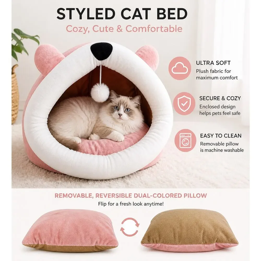 Unbranded adorable pink