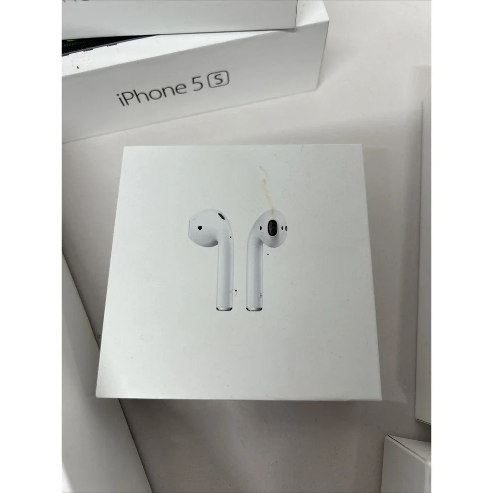 Apple mixed lot