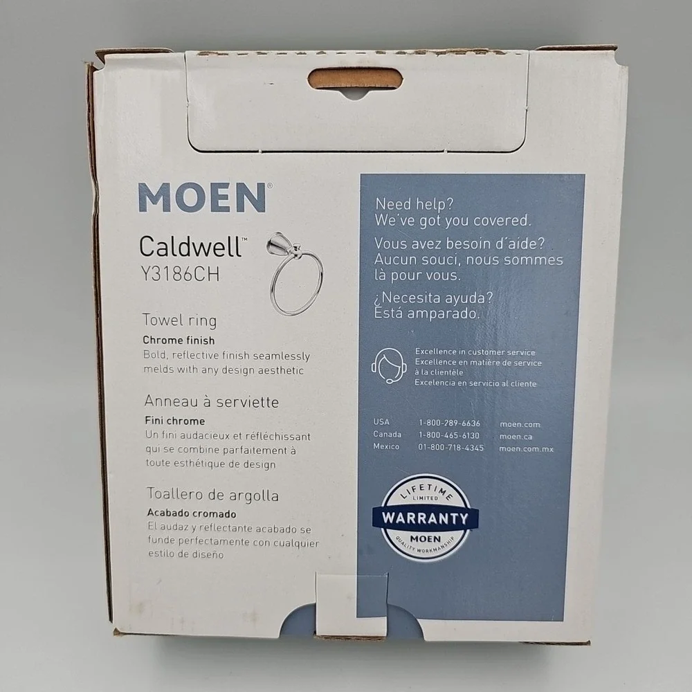 Moen new original