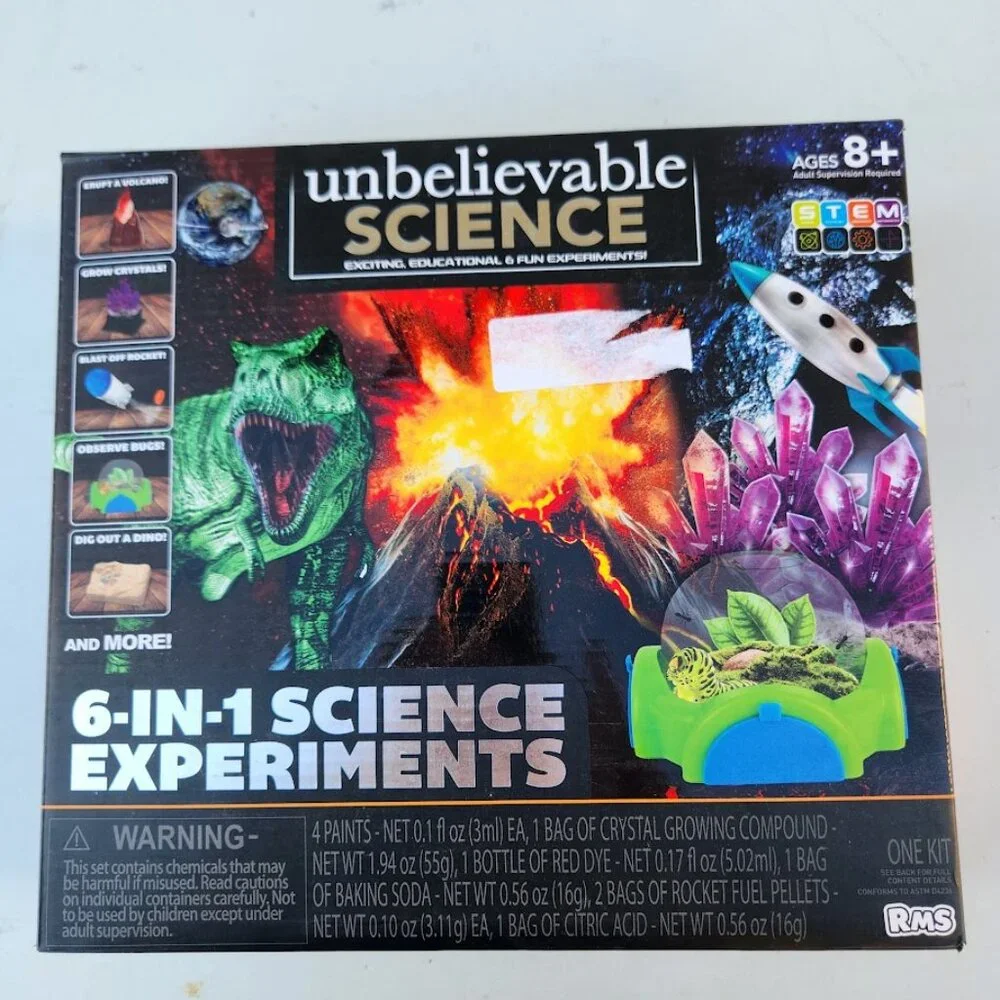 National Geographic new unbelievable