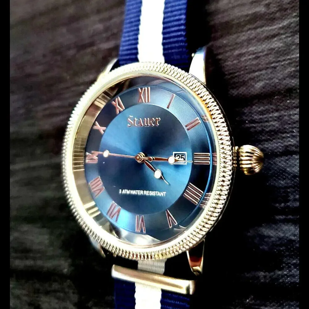 Stauer rare 28997