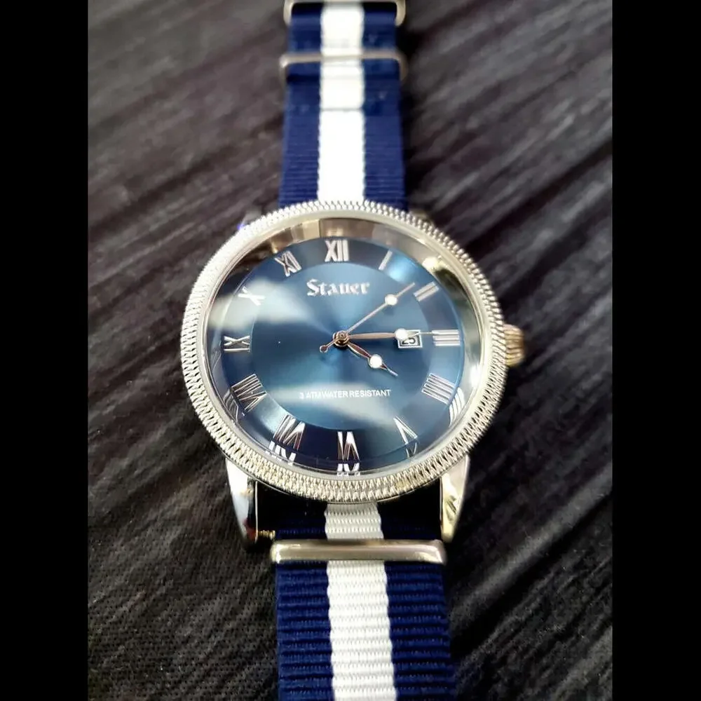 Stauer rare 28997