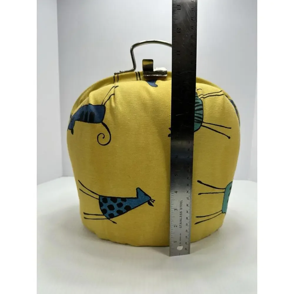 N/A vintage clamshell