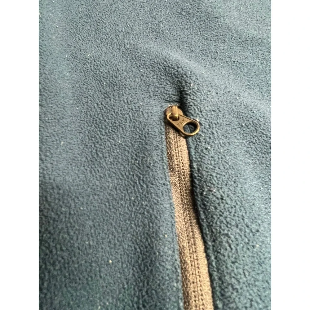 The North Face men blue