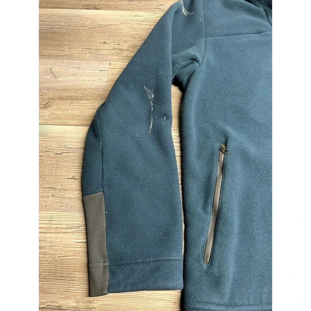 The North Face lined jacket