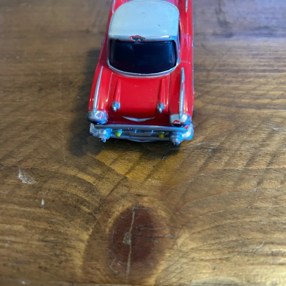 ERTL 1957 chevy