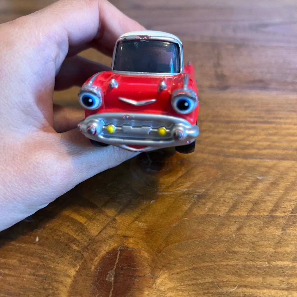 ERTL 1957 chevy