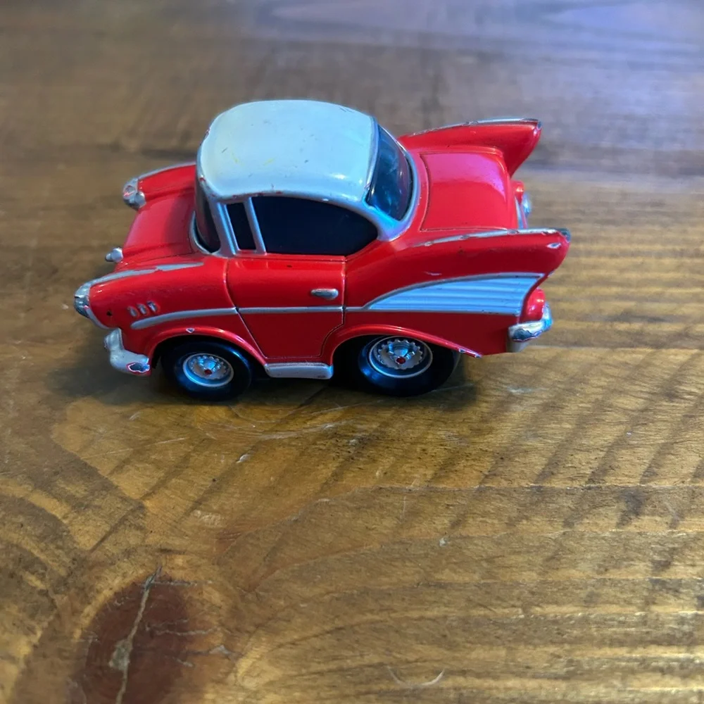 ERTL 1957 chevy