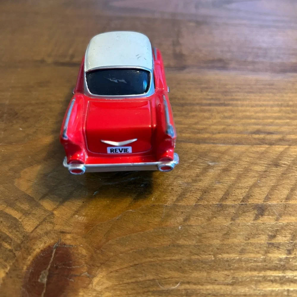 ERTL 1957 chevy