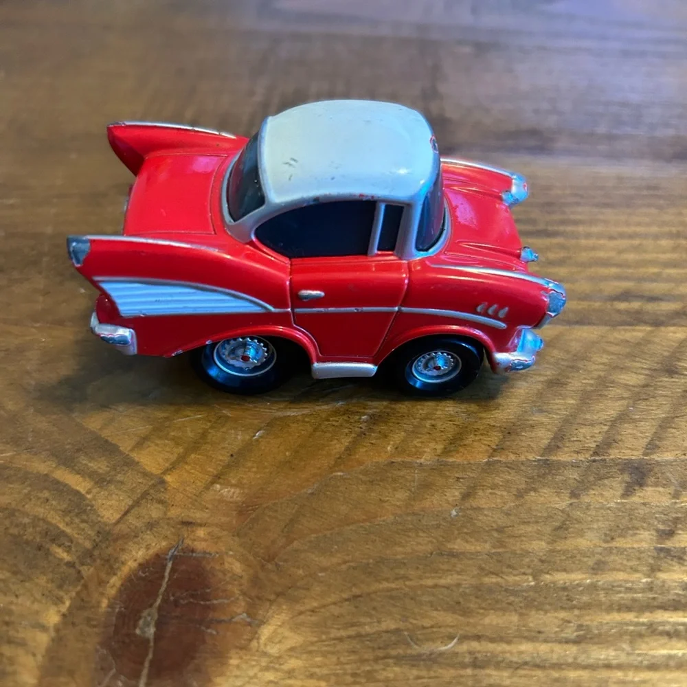 ERTL 1957 chevy