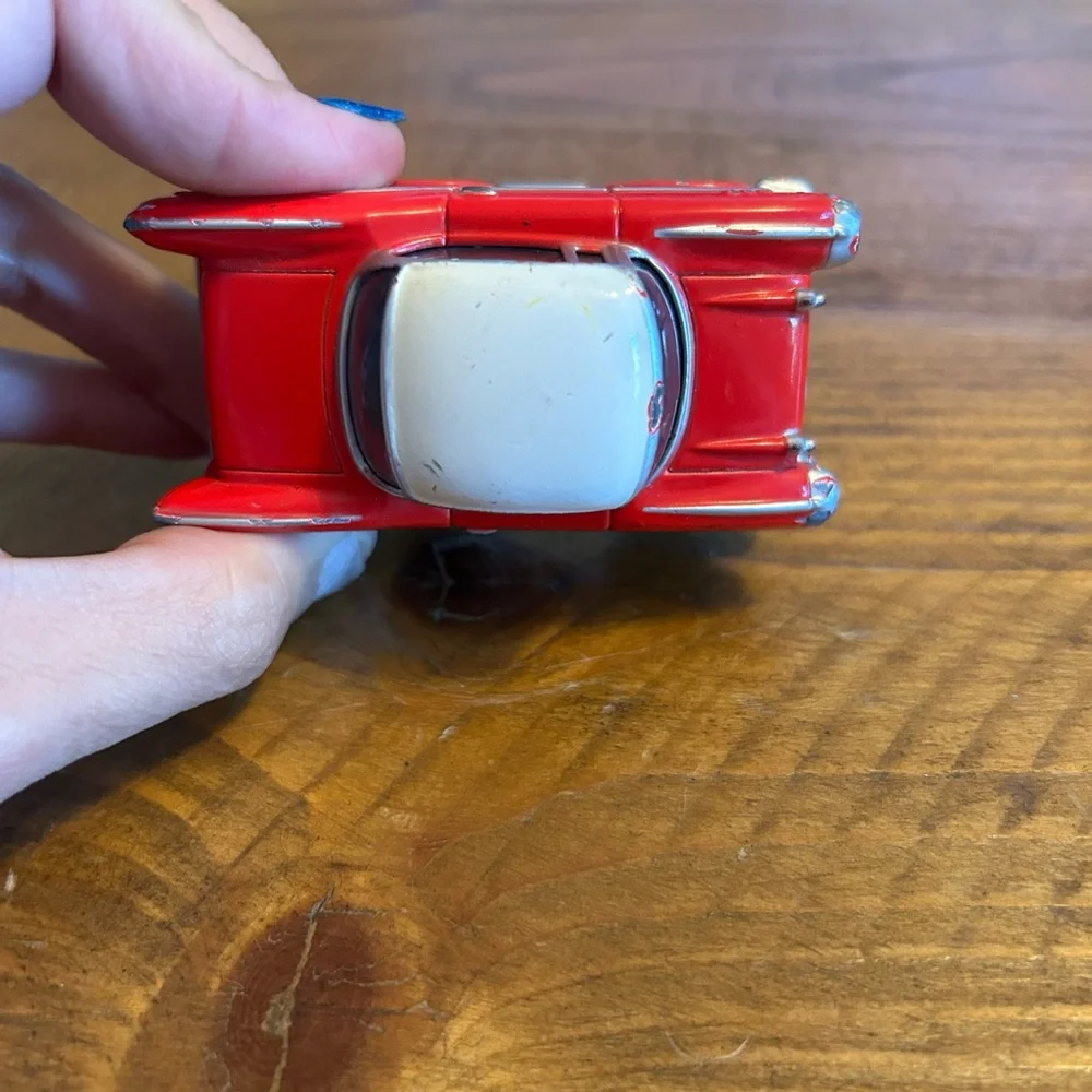 ERTL 1957 chevy