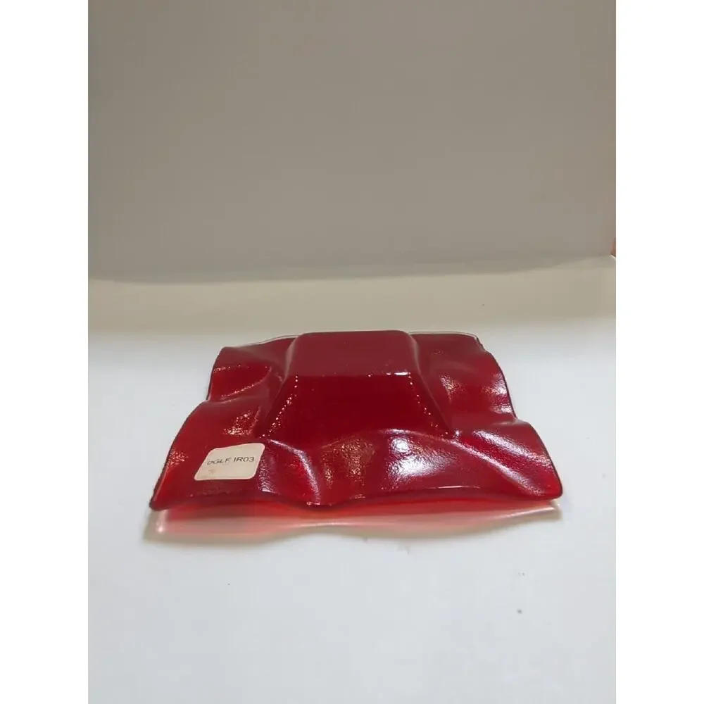 Dudson element glass
