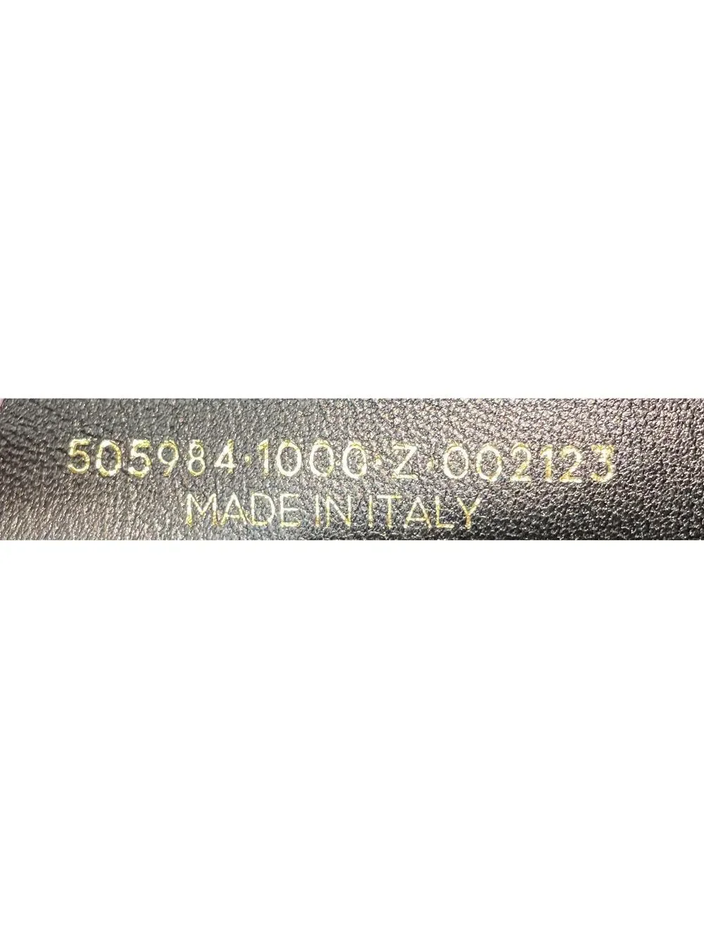 Balenciaga introducing city