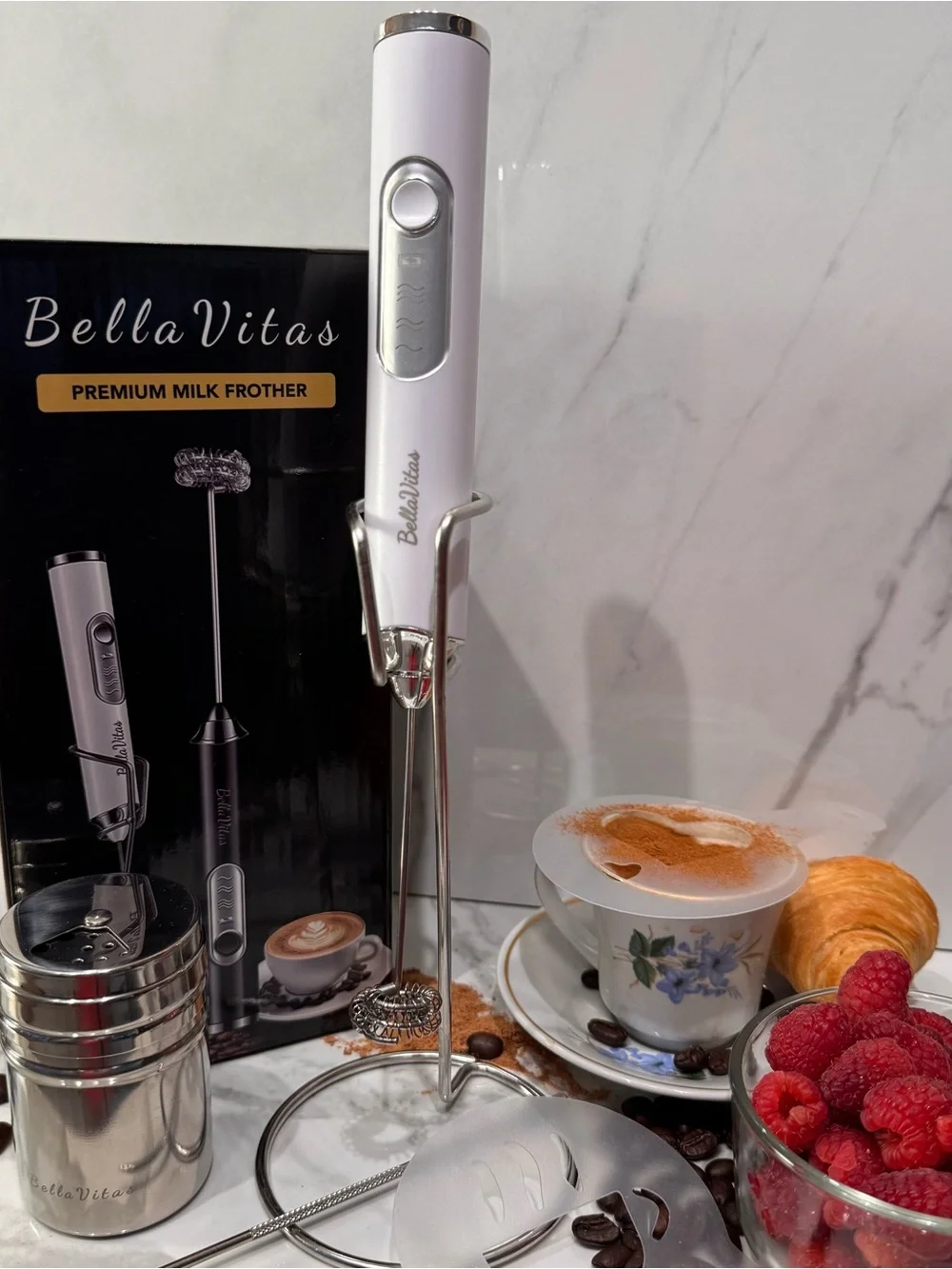 BellaVitas bella vita