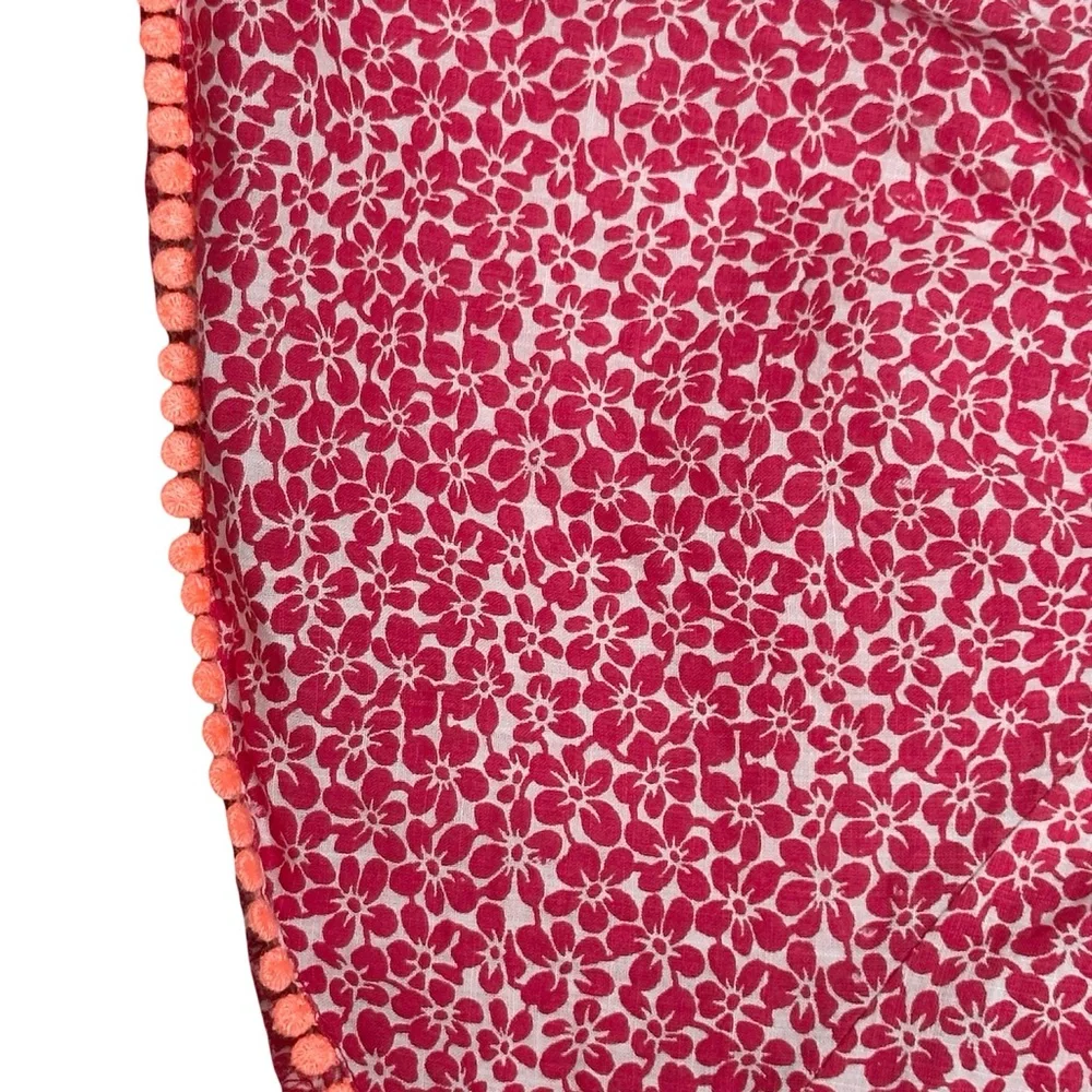 GAP floral top