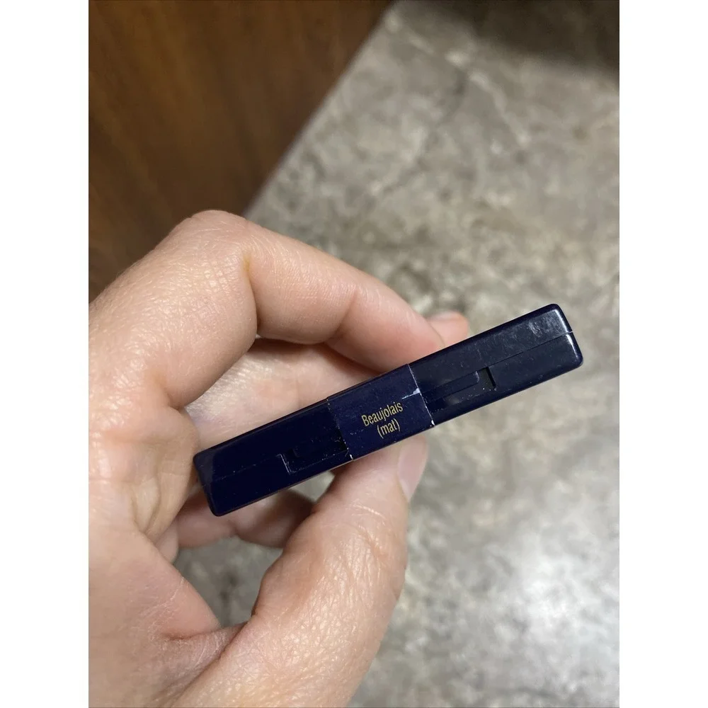 Maybelline expert eyes