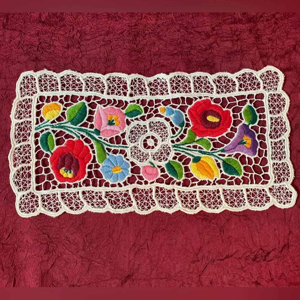Vintage stunning from
