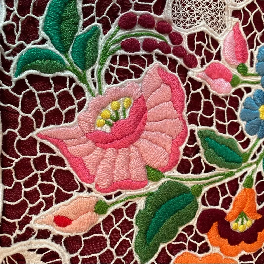 Vintage stunning from